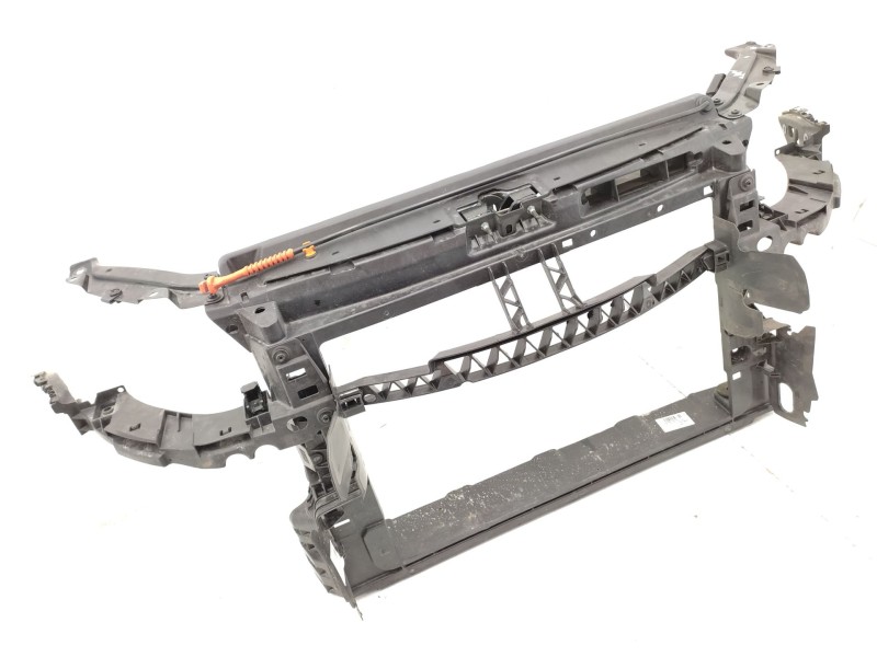 Recambio de panel frontal para volkswagen polo v (6r1, 6c1) 1.6 tdi referencia OEM IAM  6R0805588T 