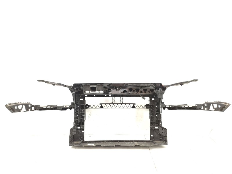 Recambio de panel frontal para volkswagen polo v (6r1, 6c1) 1.6 tdi referencia OEM IAM  6R0805588T 