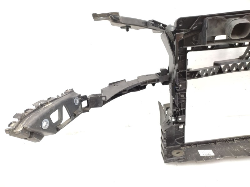 Recambio de panel frontal para volkswagen polo v (6r1, 6c1) 1.6 tdi referencia OEM IAM  6R0805588T 