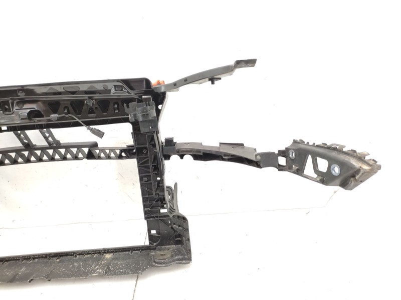 Recambio de panel frontal para volkswagen polo v (6r1, 6c1) 1.6 tdi referencia OEM IAM  6R0805588T 