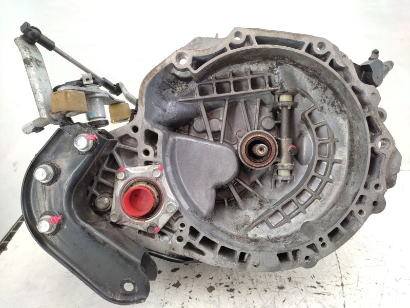Recambio de caja cambios para chevrolet aveo hatchback (t300) 1.4 referencia OEM IAM   