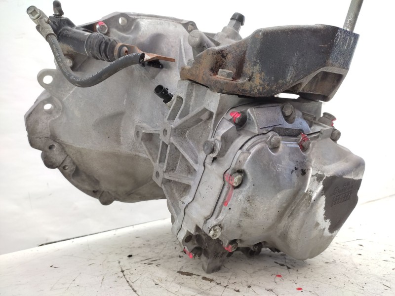 Recambio de caja cambios para chevrolet aveo hatchback (t300) 1.4 referencia OEM IAM   
