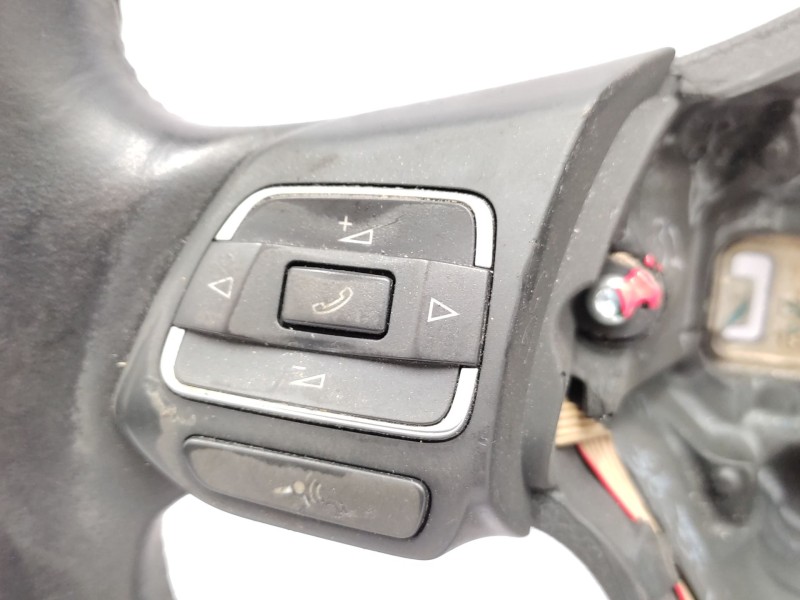 Recambio de volante para volkswagen polo v (6r1, 6c1) 1.6 tdi referencia OEM IAM   