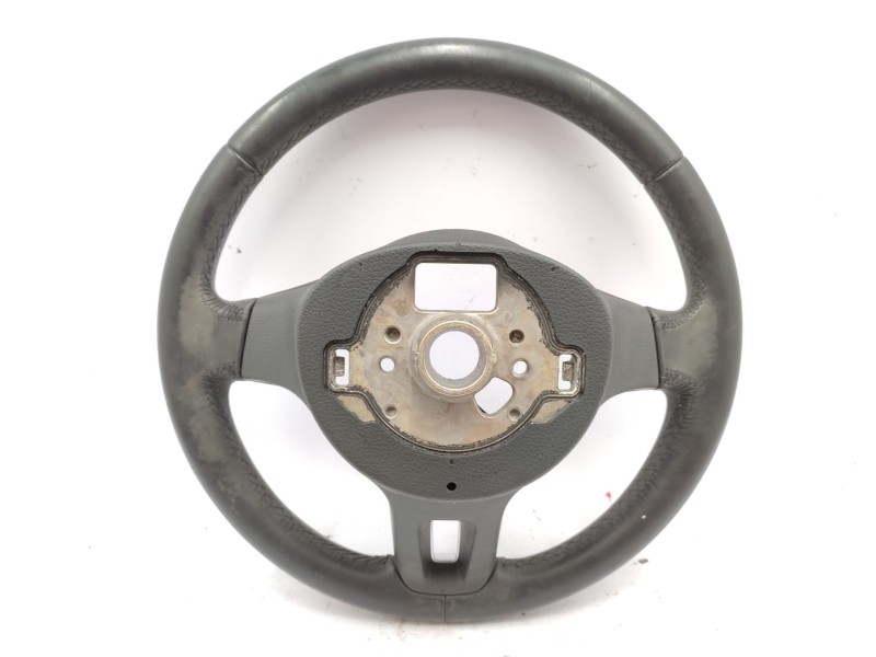 Recambio de volante para volkswagen polo v (6r1, 6c1) 1.6 tdi referencia OEM IAM   