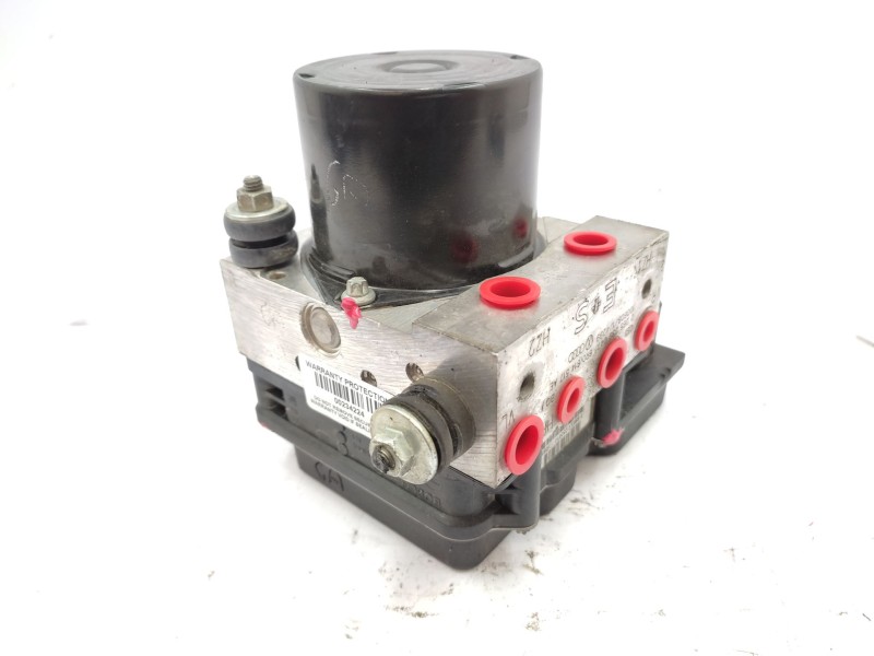 Recambio de abs para volkswagen polo v (6r1, 6c1) 1.6 tdi referencia OEM IAM   