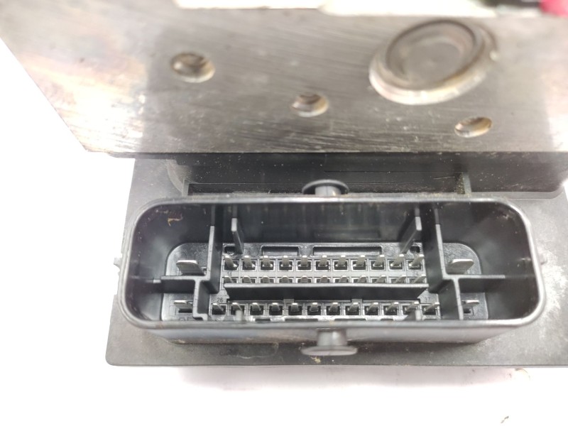 Recambio de abs para volkswagen polo v (6r1, 6c1) 1.6 tdi referencia OEM IAM   