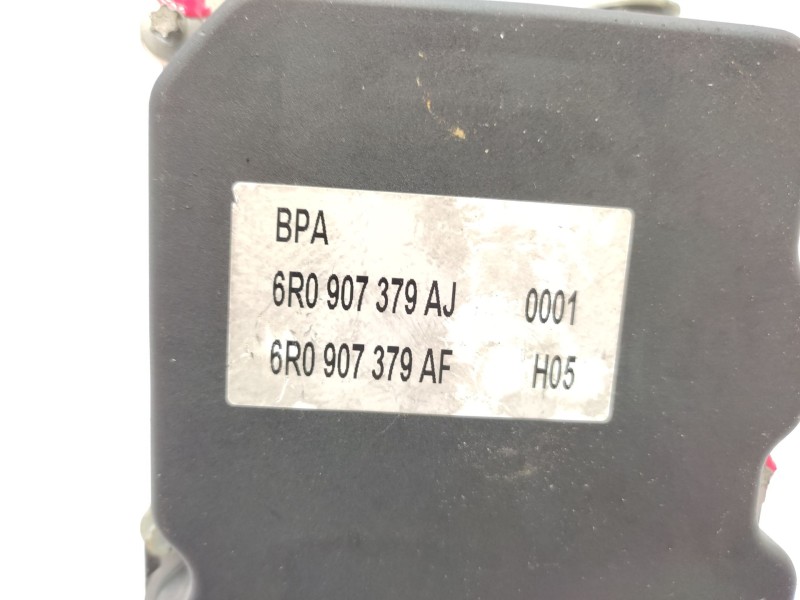 Recambio de abs para volkswagen polo v (6r1, 6c1) 1.6 tdi referencia OEM IAM   