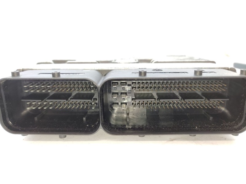 Recambio de centralita motor uce para volkswagen polo v (6r1, 6c1) 1.6 tdi referencia OEM IAM   
