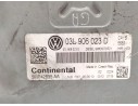 CENTRALITA MOTOR UCE 03L906023D 5WP42895AA