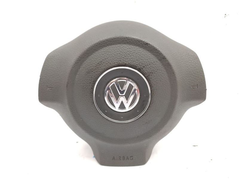 Recambio de airbag delantero izquierdo para volkswagen polo v (6r1, 6c1) 1.6 tdi referencia OEM IAM   