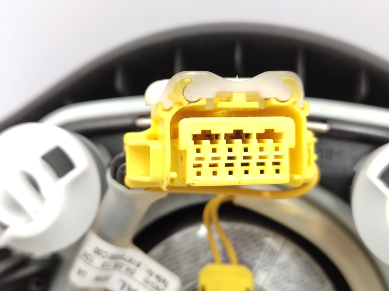 Recambio de airbag delantero izquierdo para volkswagen polo v (6r1, 6c1) 1.6 tdi referencia OEM IAM   