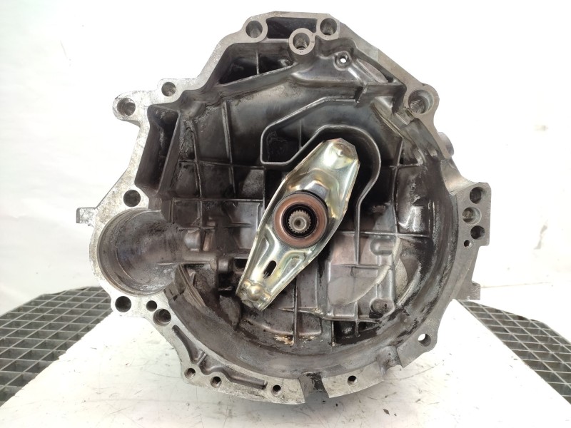 Caja Cambios Een  - Audi A4 B5 (8d2) 1.9 Tdi 2