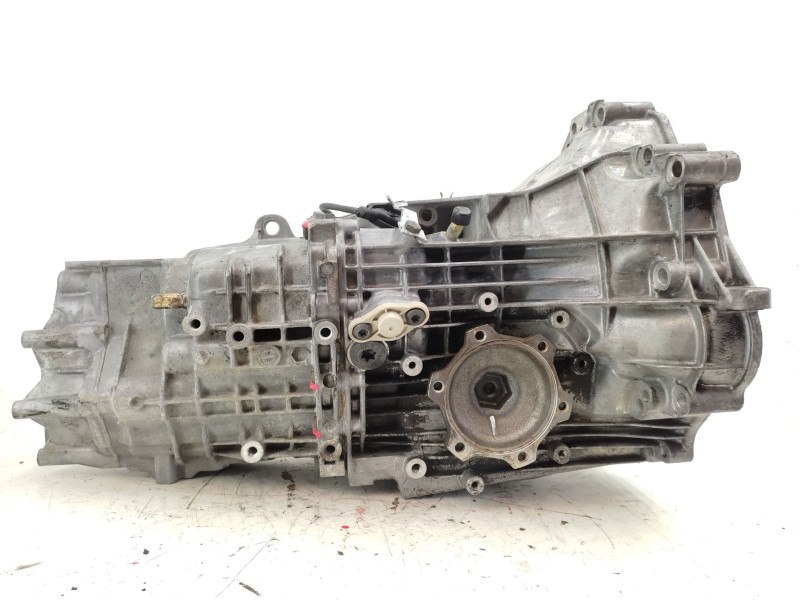 Caja Cambios Een  - Audi A4 B5 (8d2) 1.9 Tdi 3