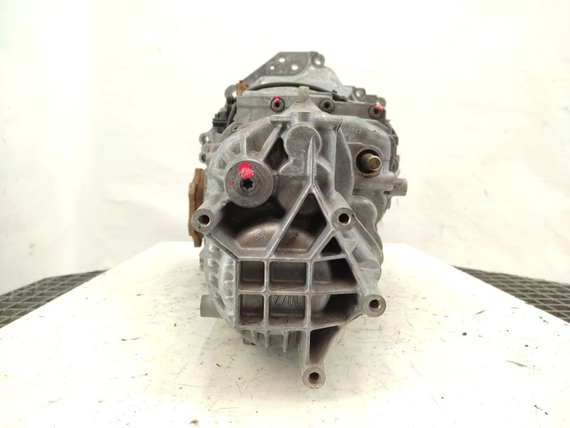 Caja Cambios Een  - Audi A4 B5 (8d2) 1.9 Tdi 4