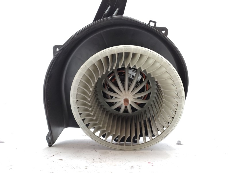 Recambio de motor calefaccion para volkswagen polo v (6r1, 6c1) 1.6 tdi referencia OEM IAM   
