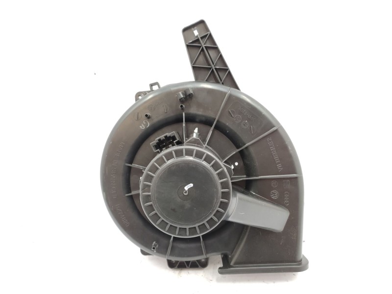 Recambio de motor calefaccion para volkswagen polo v (6r1, 6c1) 1.6 tdi referencia OEM IAM   