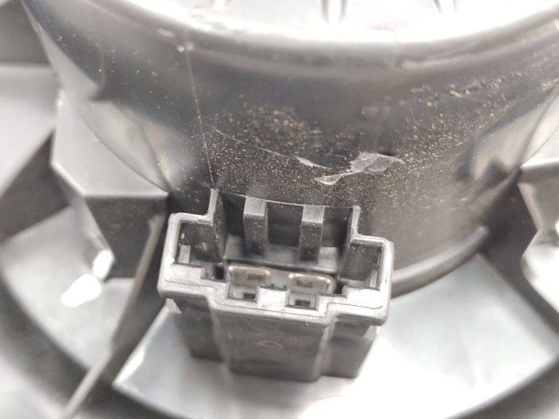 Recambio de motor calefaccion para volkswagen polo v (6r1, 6c1) 1.6 tdi referencia OEM IAM   
