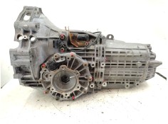 Recambio de caja cambios para audi a4 b5 (8d2) 1.9 tdi referencia OEM IAM EEN  