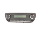 MANDO CLIMATIZADOR 6R0907044B 