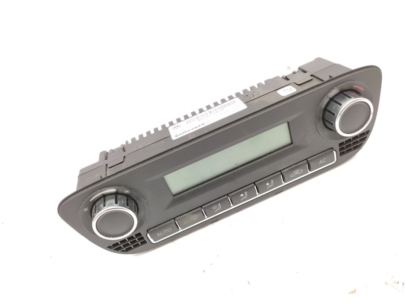 Recambio de mando climatizador para volkswagen polo v (6r1, 6c1) 1.6 tdi referencia OEM IAM   