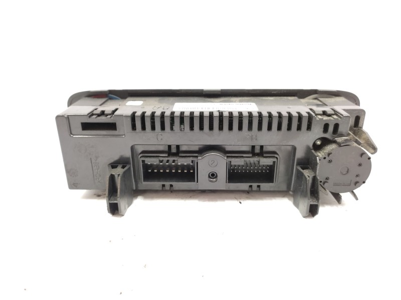 Recambio de mando climatizador para volkswagen polo v (6r1, 6c1) 1.6 tdi referencia OEM IAM   