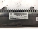 MANDO CLIMATIZADOR 6R0907044B 