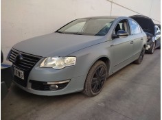 Recambio de motor completo para volkswagen passat b6 (3c2) 2.0 bluetdi referencia OEM IAM BKP  