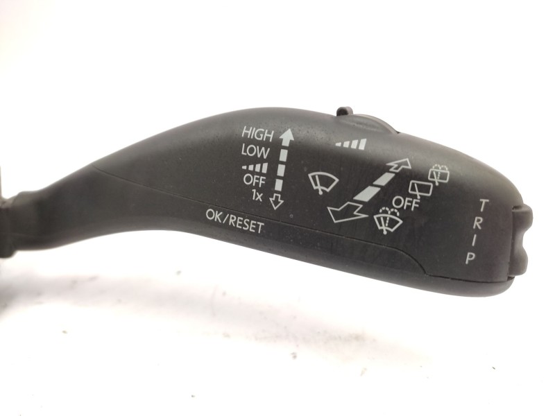 Mando Multifuncion 6q0953503ee 6q0953513aj  - Volkswagen Polo V (6r1, 6c1) 1.6 Tdi 2