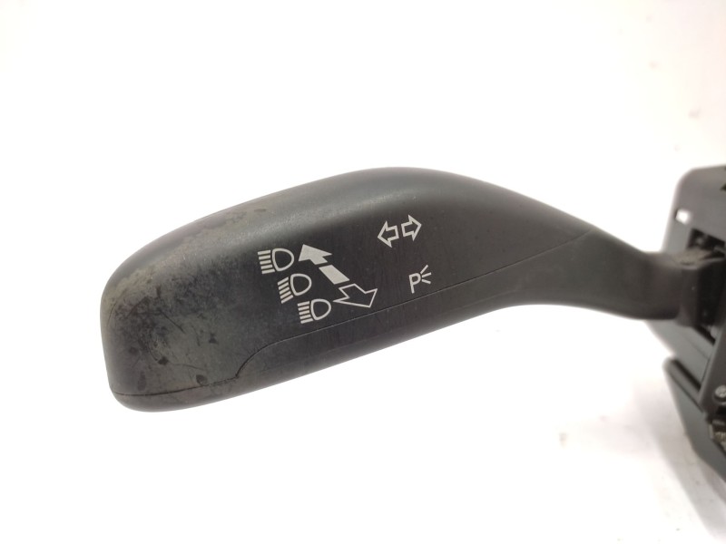 Mando Multifuncion 6q0953503ee 6q0953513aj  - Volkswagen Polo V (6r1, 6c1) 1.6 Tdi 3