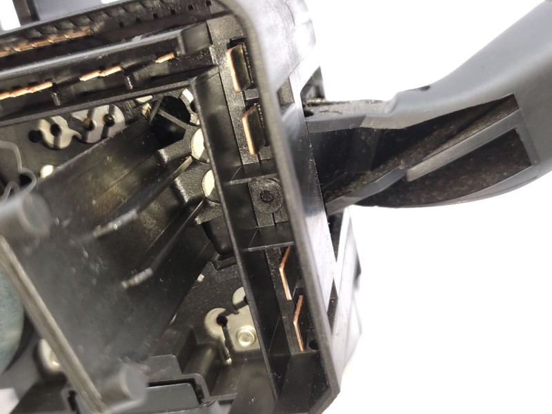 Mando Multifuncion 6q0953503ee 6q0953513aj  - Volkswagen Polo V (6r1, 6c1) 1.6 Tdi 6