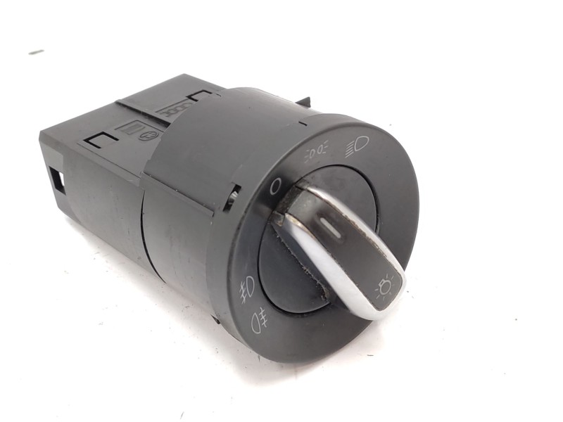 Mando Luces 6r0941531g  - Volkswagen Polo V (6r1, 6c1) 1.6 Tdi 2