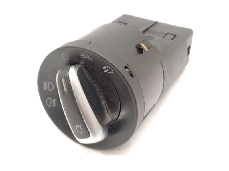 Mando Luces 6r0941531g  - Volkswagen Polo V (6r1, 6c1) 1.6 Tdi 3
