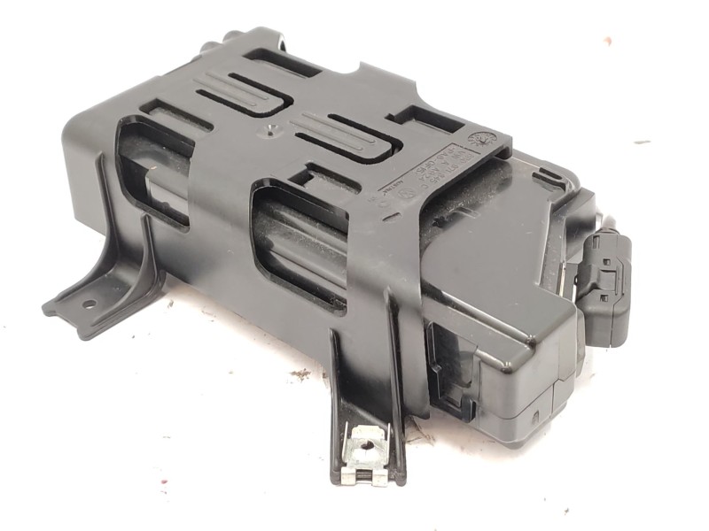 Recambio de modulo electronico para volkswagen polo v (6r1, 6c1) 1.6 tdi referencia OEM IAM   