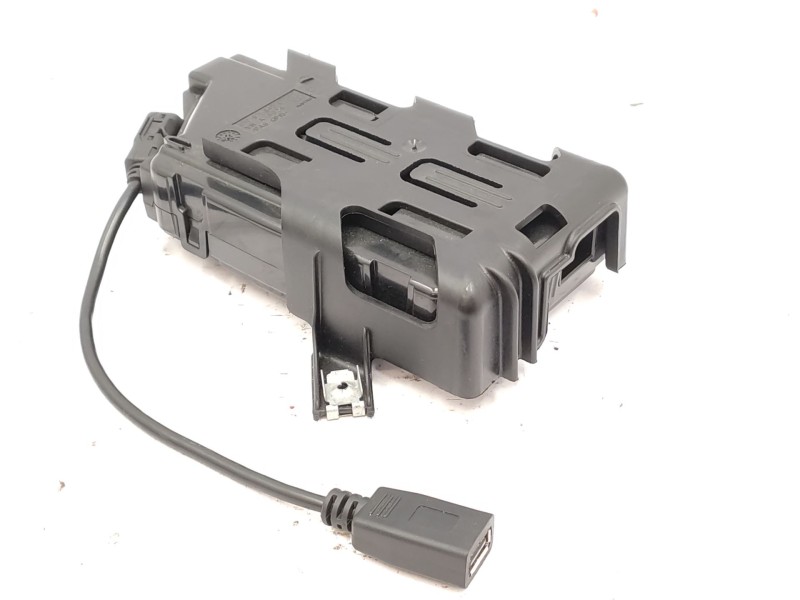 Modulo Electronico 5n0035342c  - Volkswagen Polo V (6r1, 6c1) 1.6 Tdi 2