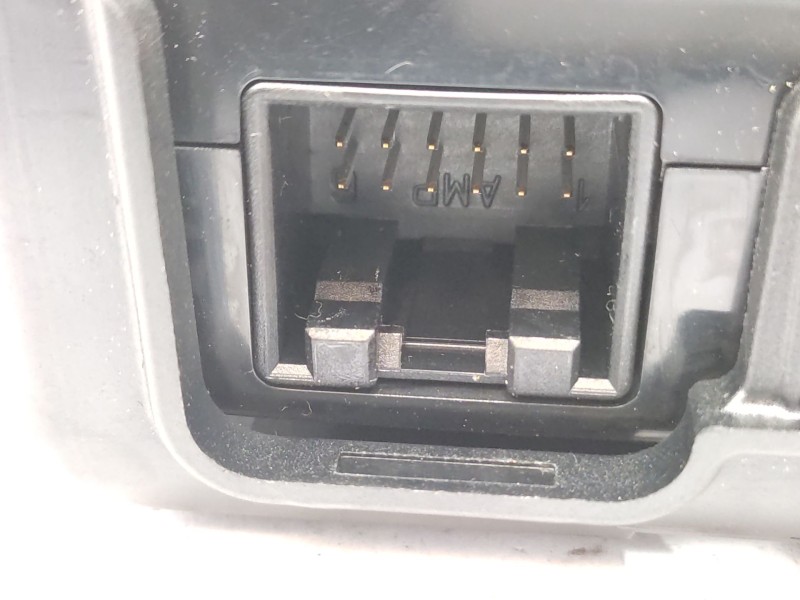 Modulo Electronico 5n0035342c  - Volkswagen Polo V (6r1, 6c1) 1.6 Tdi 4