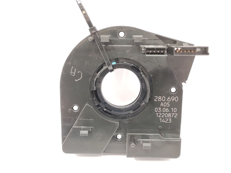 Recambio de anillo airbag para volkswagen polo v (6r1, 6c1) 1.6 tdi referencia OEM IAM   