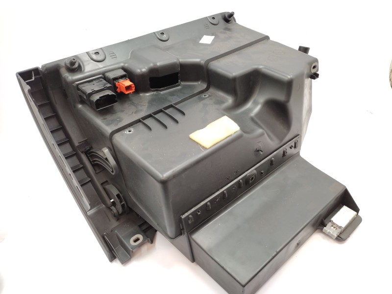 Guantera 6r1857097r 6r1857101l 6r1857121g - Volkswagen Polo V (6r1, 6c1) 1.6 Tdi 3