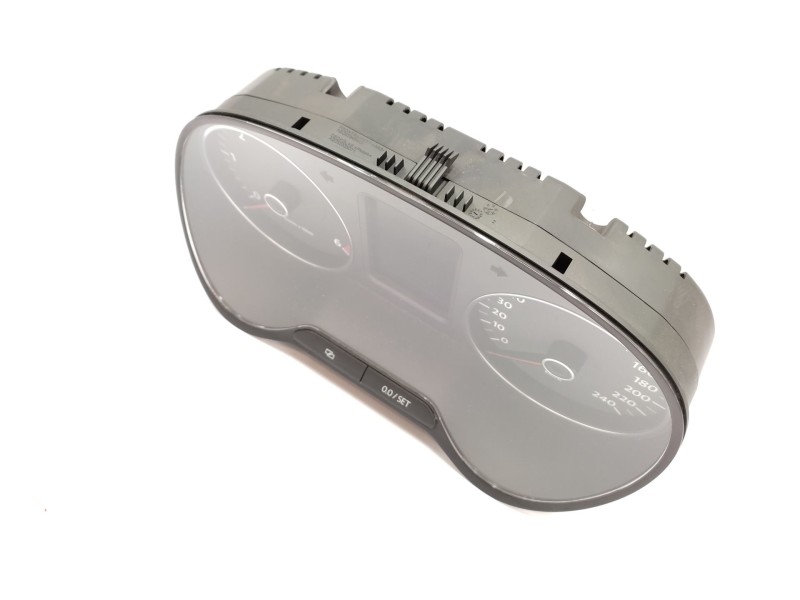 Recambio de cuadro instrumentos para volkswagen polo v (6r1, 6c1) 1.6 tdi referencia OEM IAM   