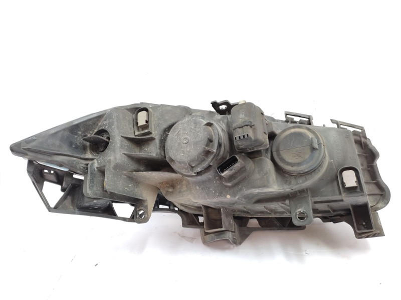 Recambio de faro izquierdo para renault megane ii (bm0/1_, cm0/1_) 1.9 dci (bm0g, cm0g) referencia OEM IAM   