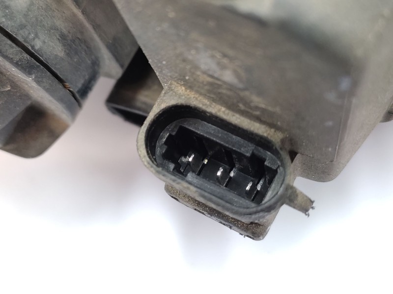 Recambio de faro izquierdo para renault megane ii (bm0/1_, cm0/1_) 1.9 dci (bm0g, cm0g) referencia OEM IAM   