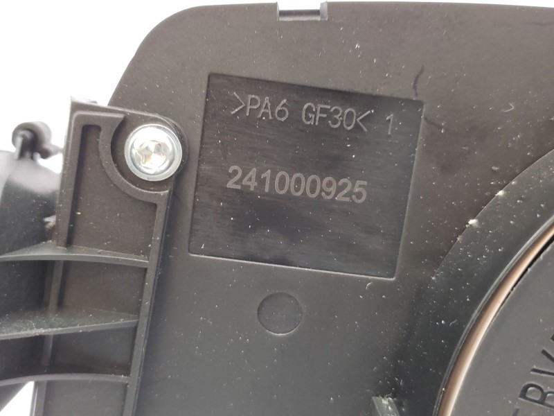 Recambio de mando multifuncion para renault megane ii (bm0/1_, cm0/1_) 1.9 dci (bm0g, cm0g) referencia OEM IAM   