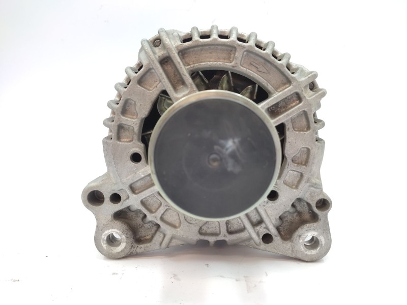 Recambio de alternador para volkswagen polo v (6r1, 6c1) 1.6 tdi referencia OEM IAM 06F903023F  0124525091