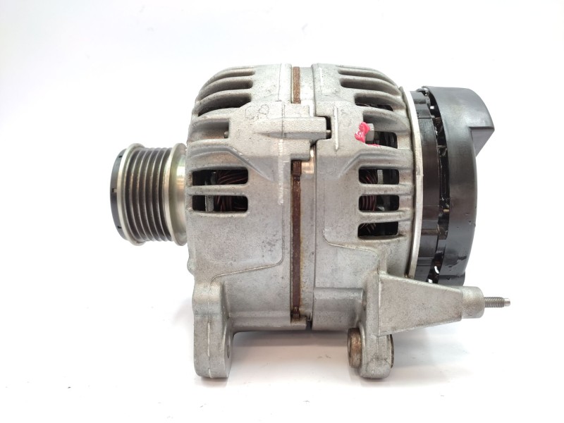 Recambio de alternador para volkswagen polo v (6r1, 6c1) 1.6 tdi referencia OEM IAM 06F903023F  0124525091