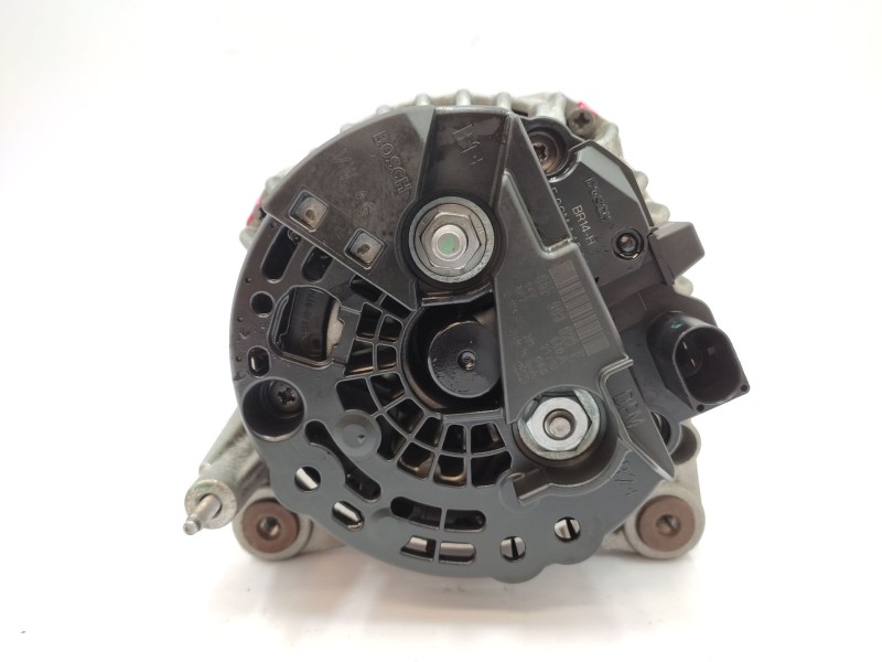 Recambio de alternador para volkswagen polo v (6r1, 6c1) 1.6 tdi referencia OEM IAM 06F903023F  0124525091