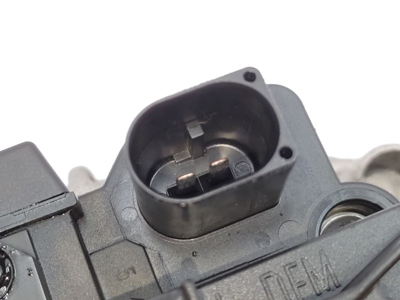 Recambio de alternador para volkswagen polo v (6r1, 6c1) 1.6 tdi referencia OEM IAM 06F903023F  0124525091