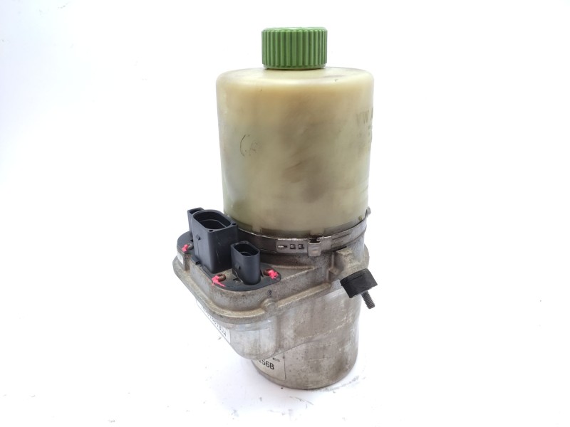 Recambio de bomba servodireccion para volkswagen polo v (6r1, 6c1) 1.6 tdi referencia OEM IAM   