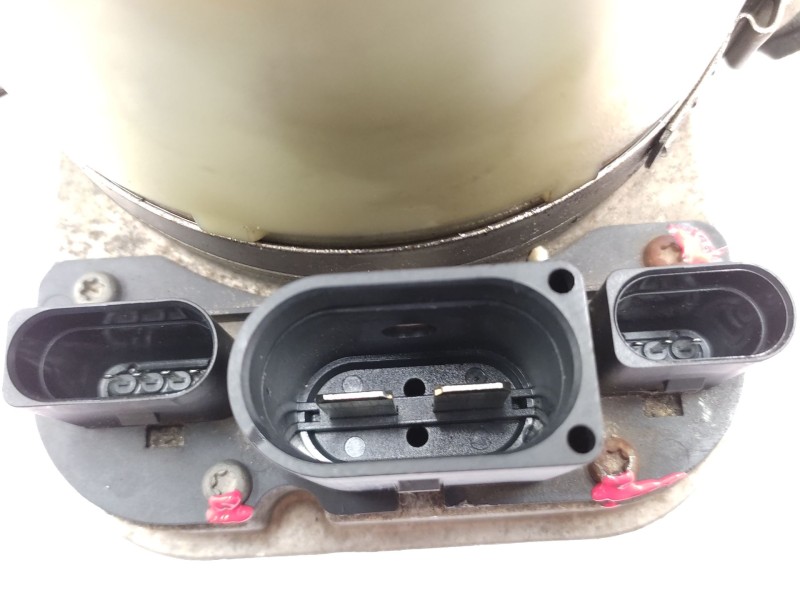 Recambio de bomba servodireccion para volkswagen polo v (6r1, 6c1) 1.6 tdi referencia OEM IAM   