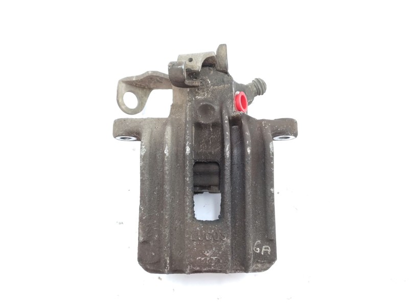 Recambio de pinza freno trasera derecha para volkswagen polo v (6r1, 6c1) 1.6 tdi referencia OEM IAM   