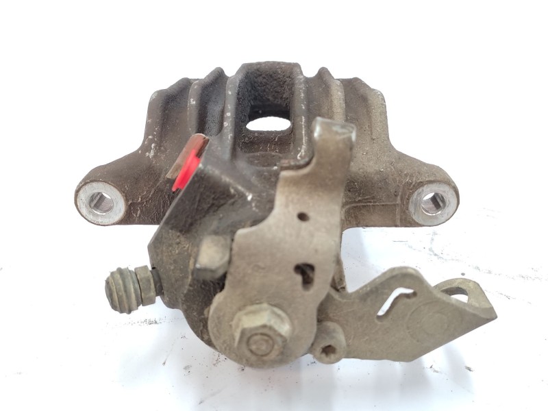 Recambio de pinza freno trasera derecha para volkswagen polo v (6r1, 6c1) 1.6 tdi referencia OEM IAM   
