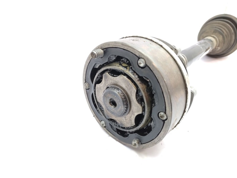 Transmision Delantera Izquierda 6r0407761a  - Volkswagen Polo V (6r1, 6c1) 1.6 Tdi 3